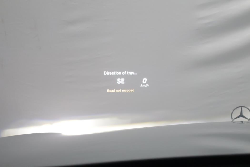 MERCEDES-BENZ S 2016