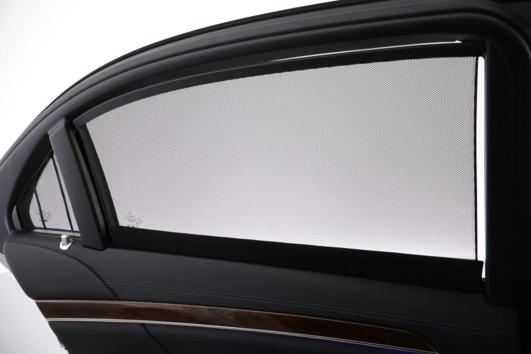 MERCEDES-BENZ S 2016