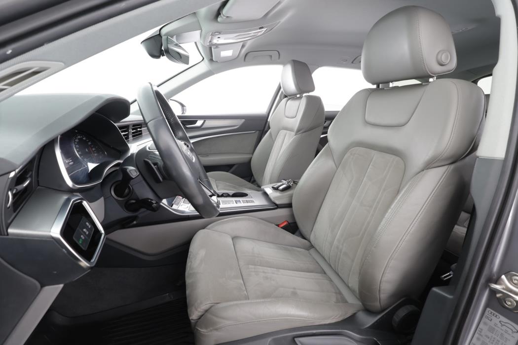 AUDI A6 2019
