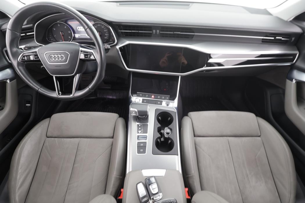 AUDI A6 2019