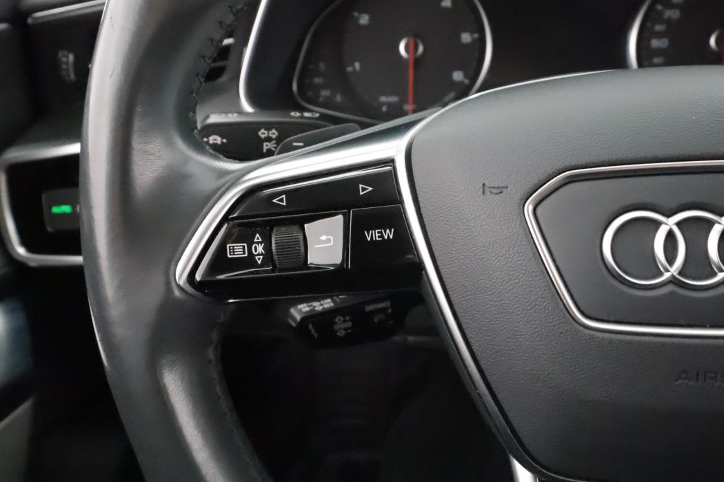 AUDI A6 2019