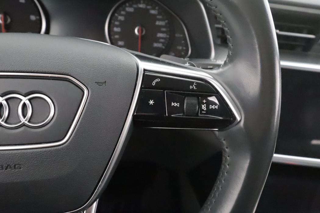 AUDI A6 2019