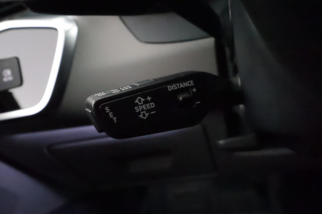 AUDI A6 2019