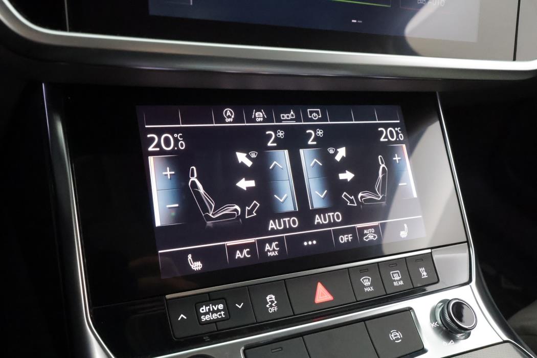 AUDI A6 2019