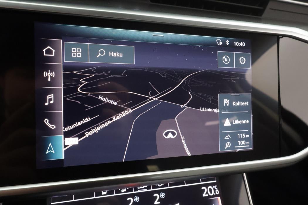 AUDI A6 2019