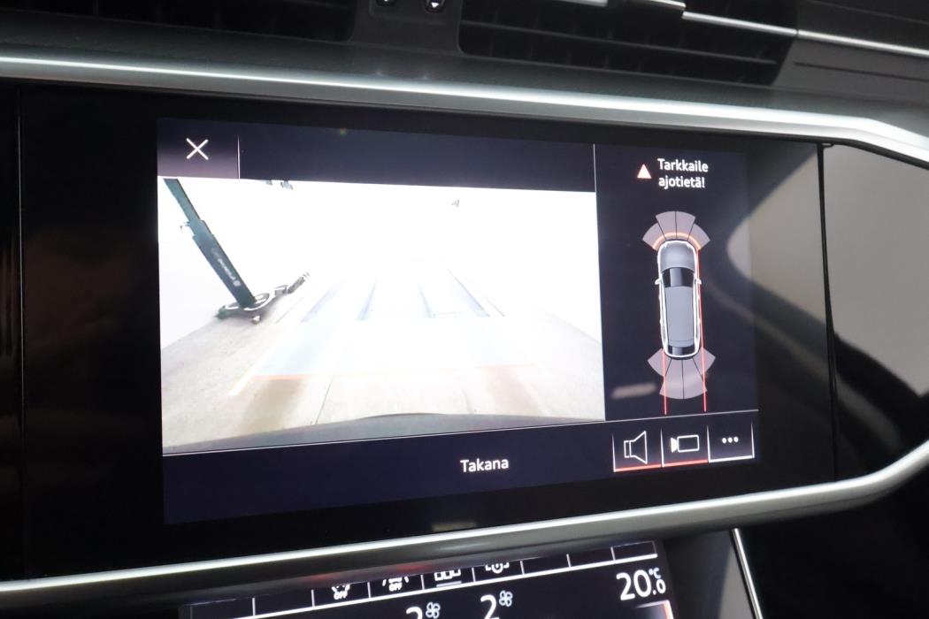 AUDI A6 2019