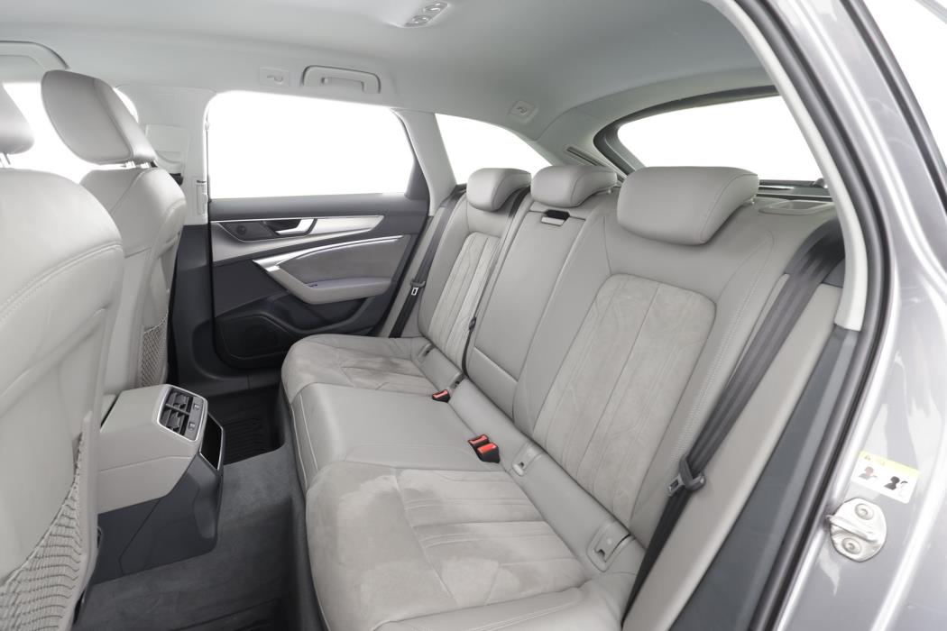 AUDI A6 2019