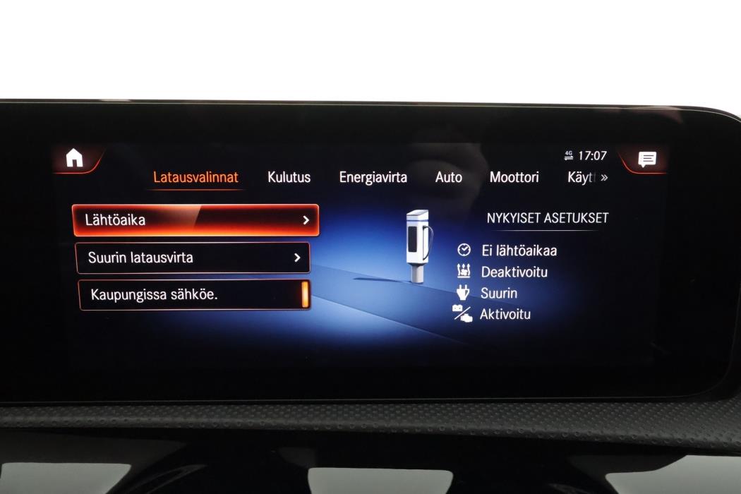 MERCEDES-BENZ A 2021