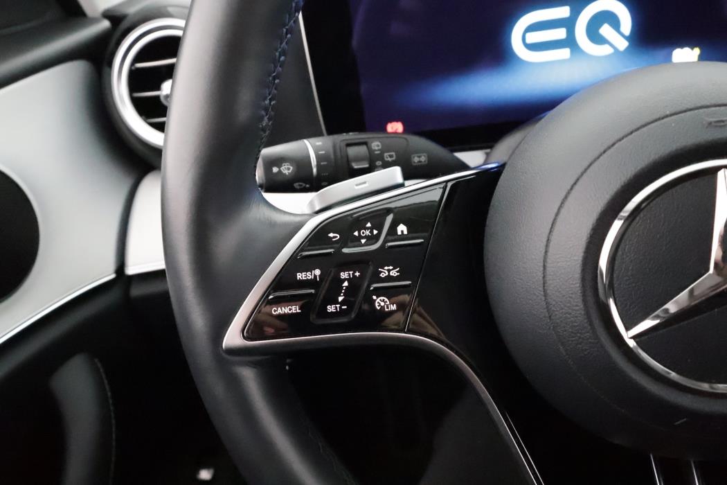 MERCEDES-BENZ E 2021