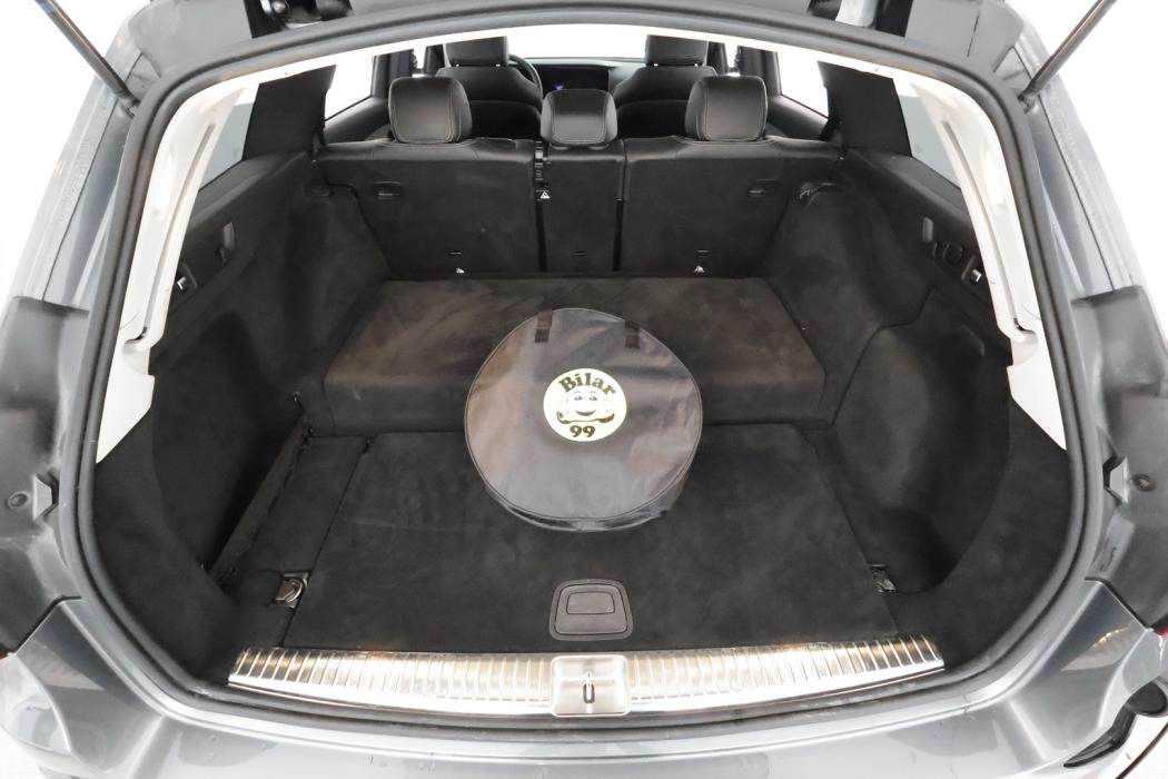 MERCEDES-BENZ E 2021