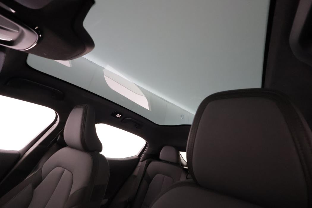 POLESTAR 2 2022