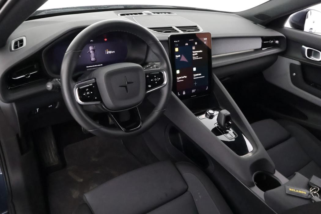 POLESTAR 2 2022
