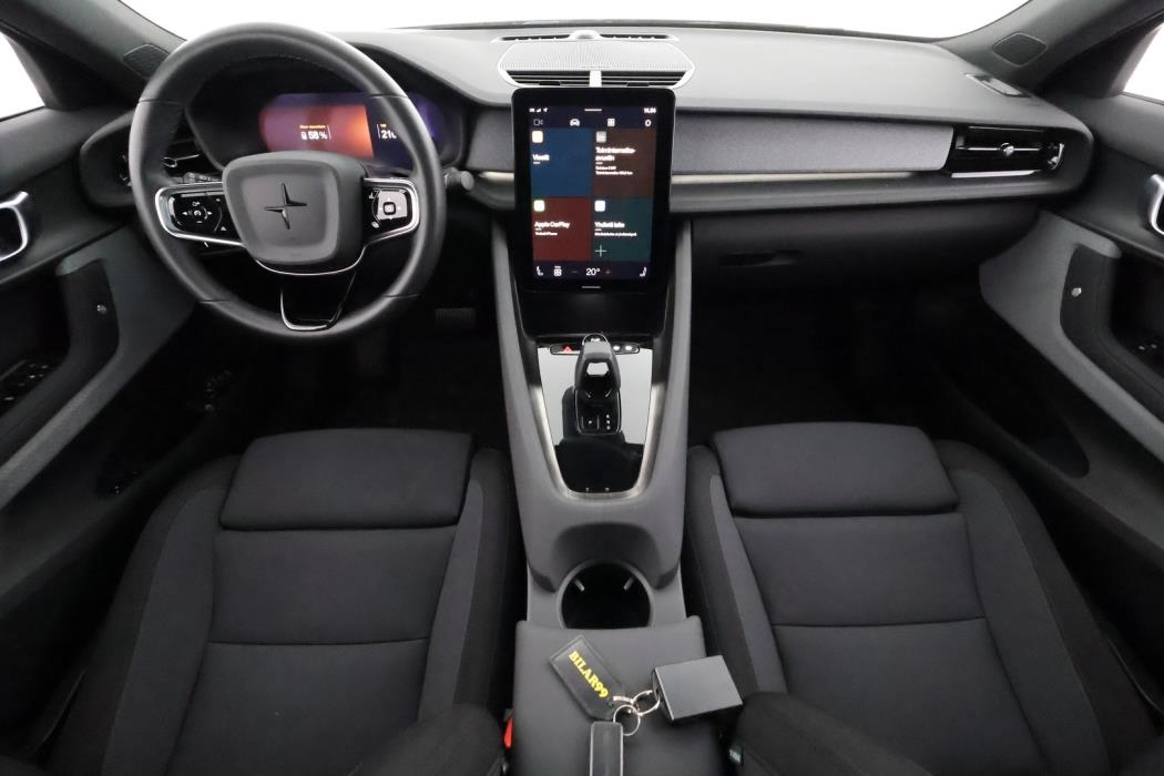 POLESTAR 2 2022