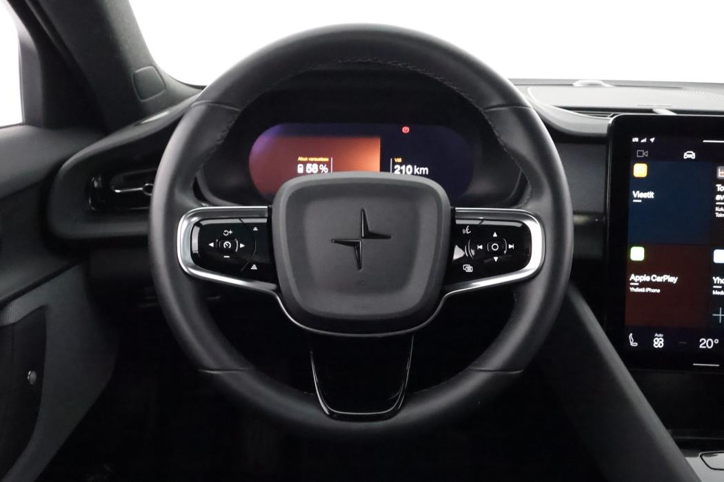 POLESTAR 2 2022