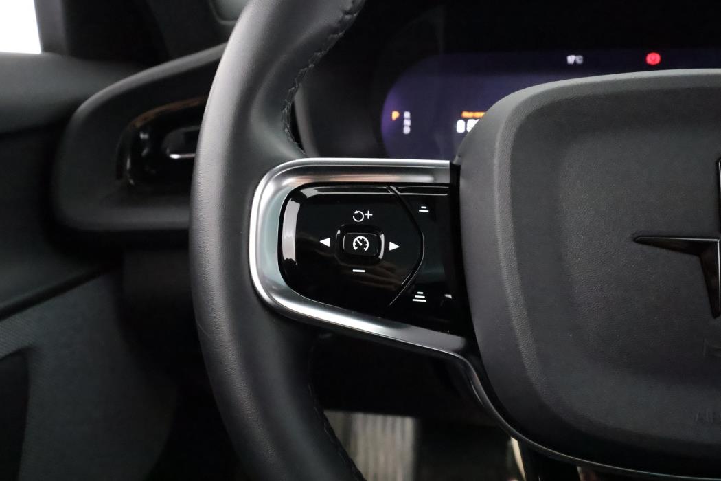 POLESTAR 2 2022
