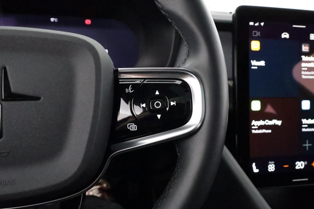 POLESTAR 2 2022