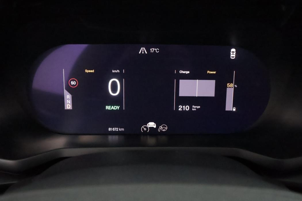 POLESTAR 2 2022
