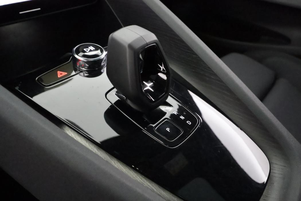 POLESTAR 2 2022