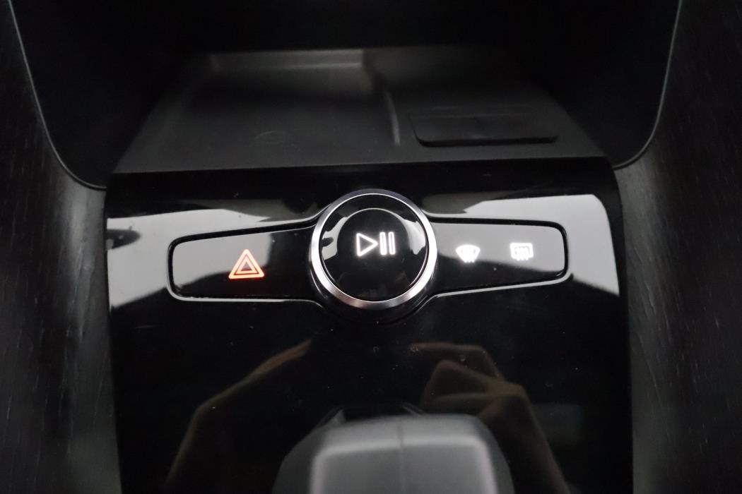 POLESTAR 2 2022