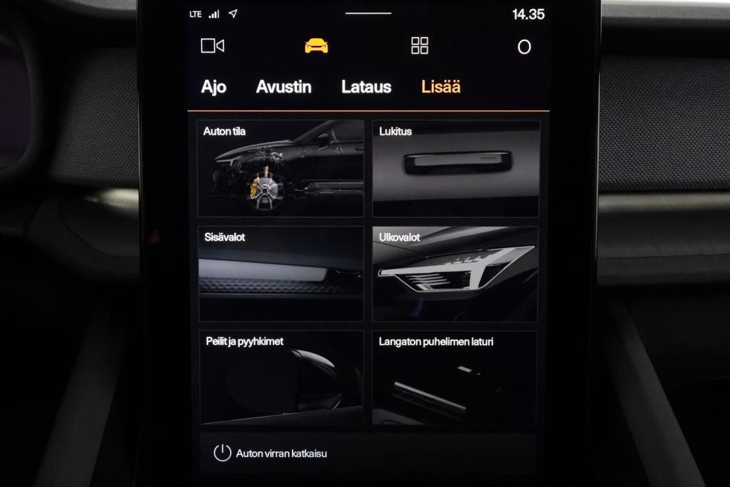 POLESTAR 2 2022