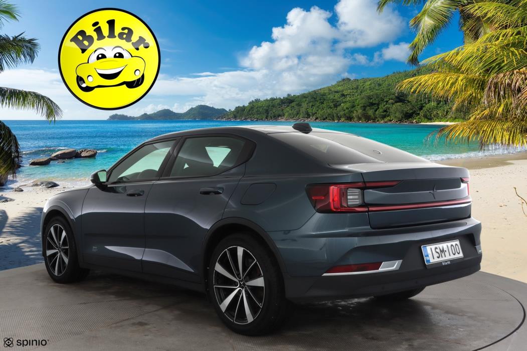 POLESTAR 2 2022