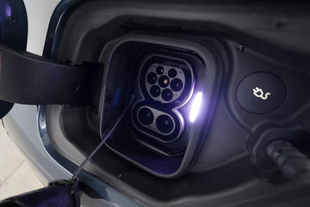 POLESTAR 2 2022