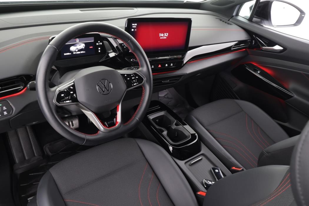 VOLKSWAGEN ID.5 2023