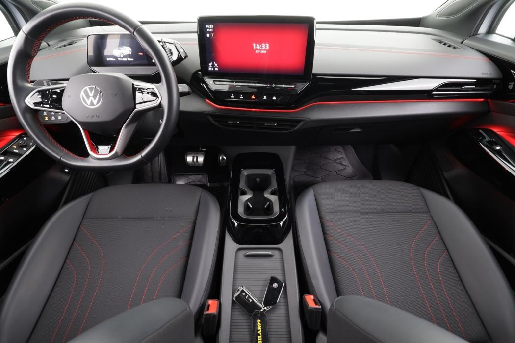 VOLKSWAGEN ID.5 2023