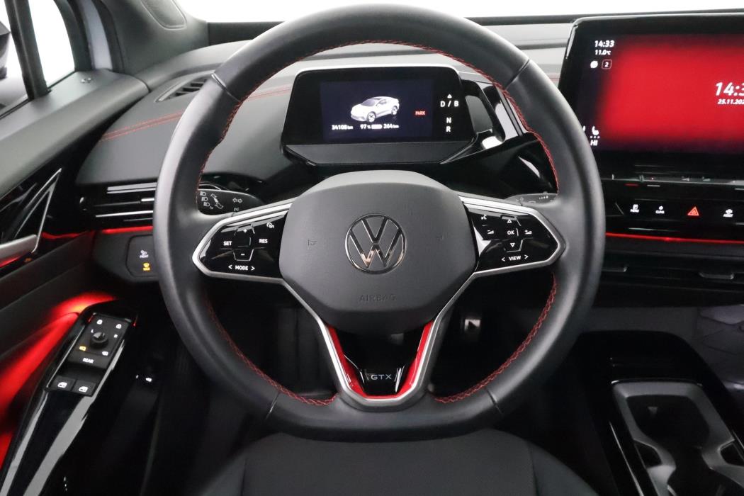 VOLKSWAGEN ID.5 2023