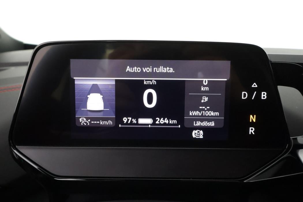 VOLKSWAGEN ID.5 2023