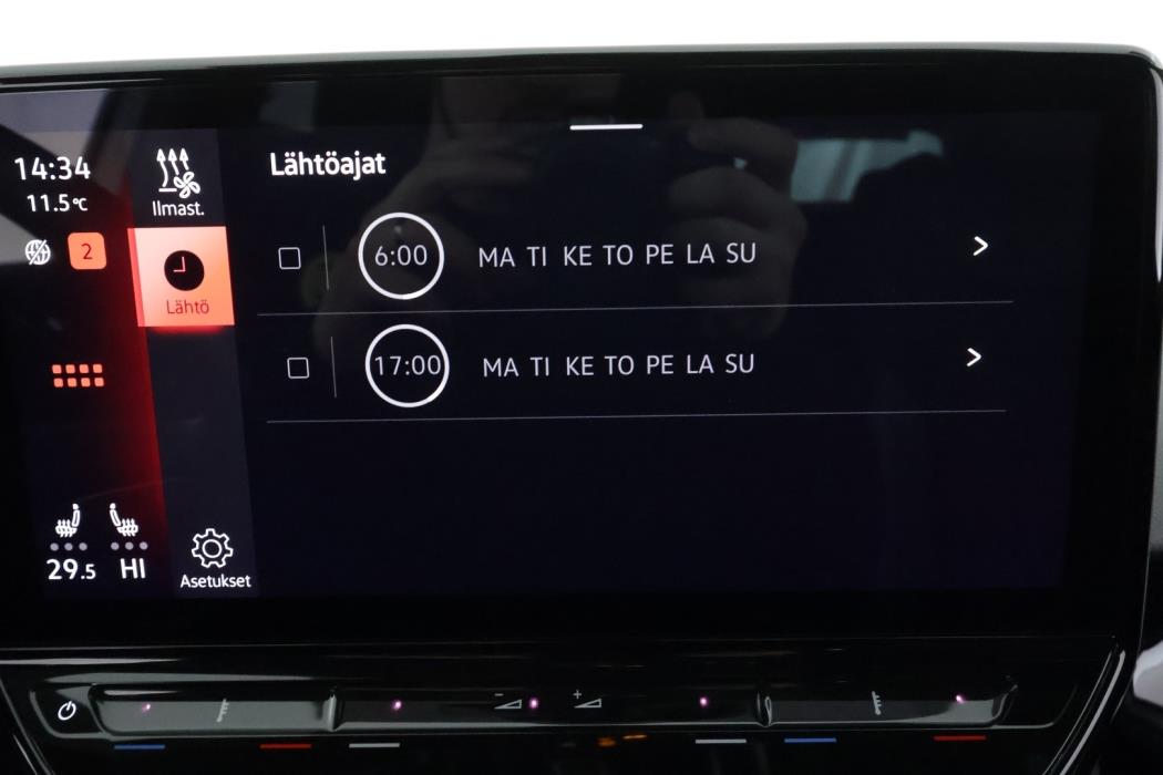 VOLKSWAGEN ID.5 2023