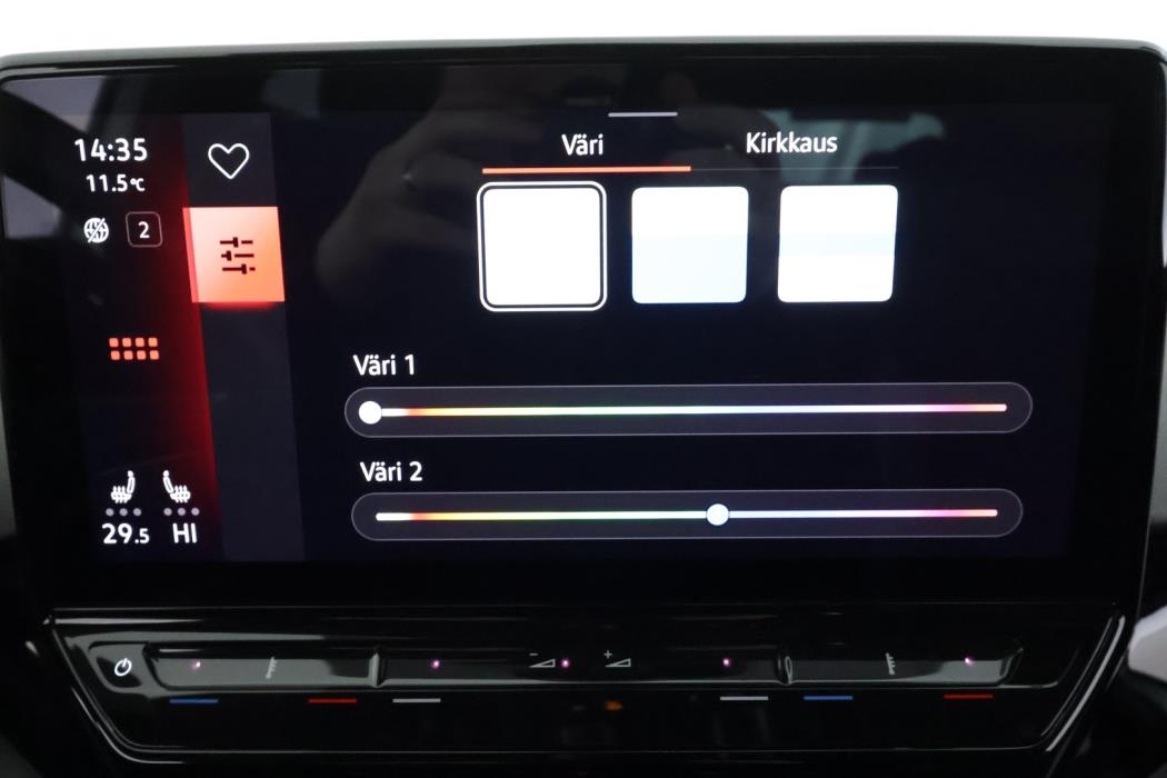 VOLKSWAGEN ID.5 2023