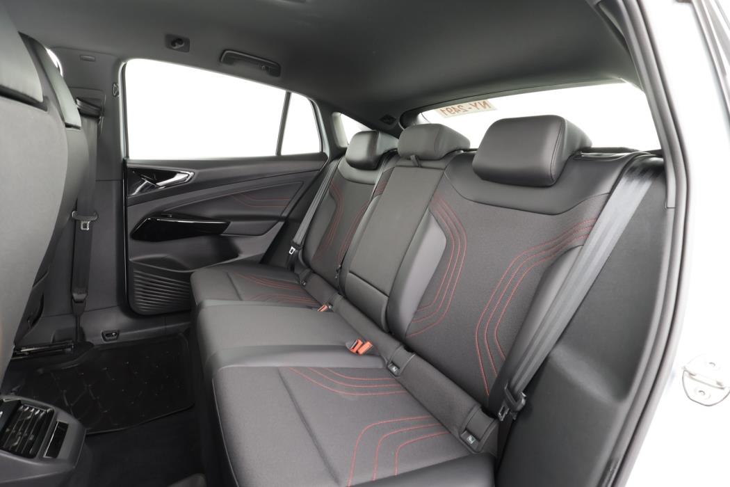 VOLKSWAGEN ID.5 2023