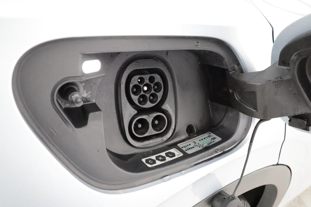 VOLKSWAGEN ID.5 2023