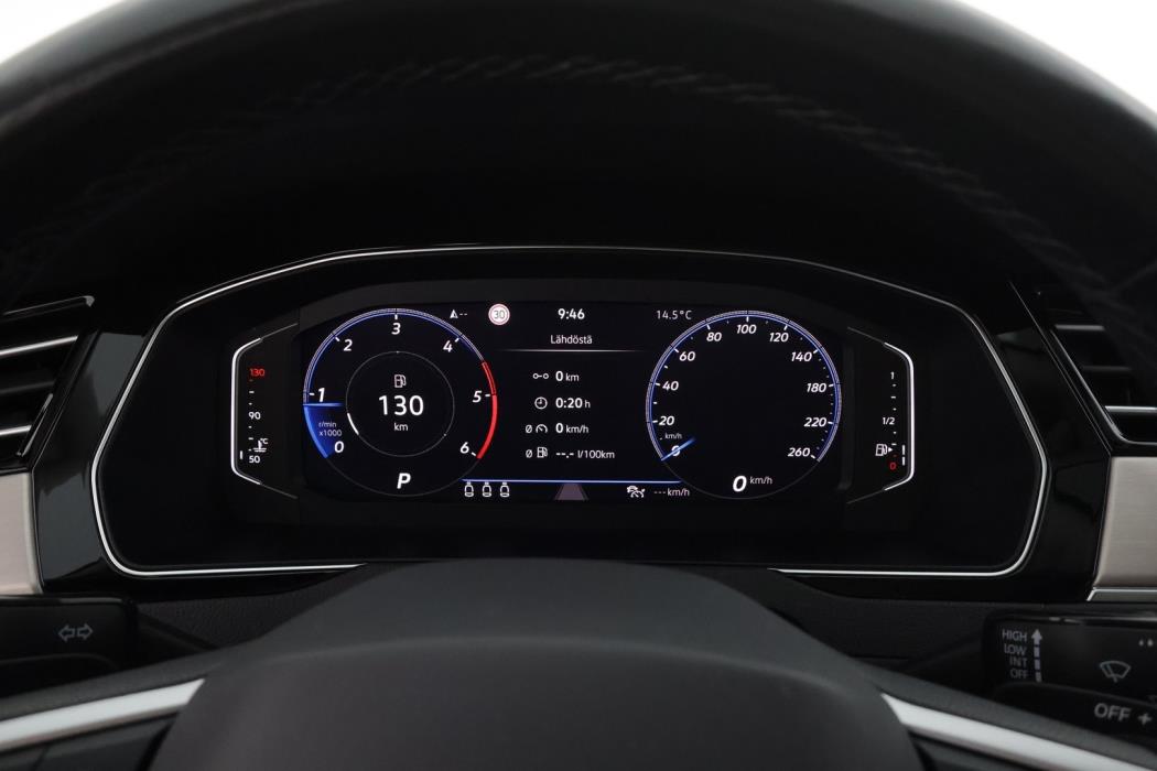 VOLKSWAGEN Passat 2021