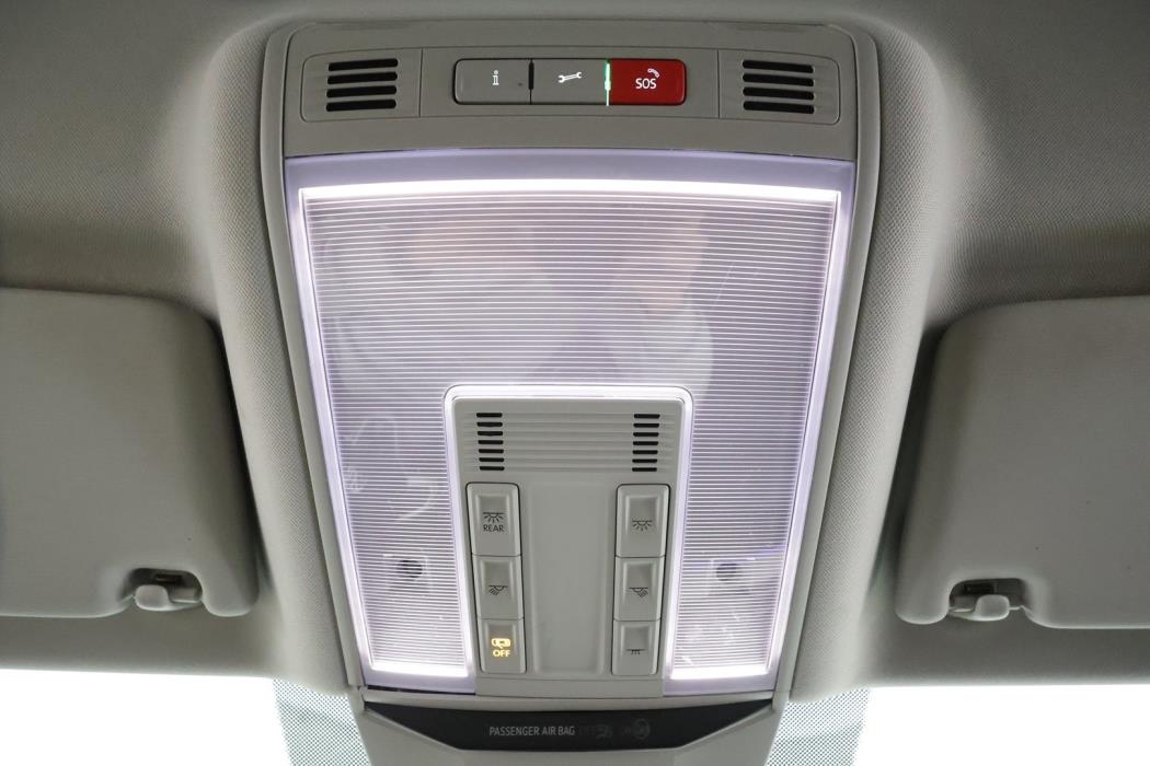 VOLKSWAGEN Passat 2021