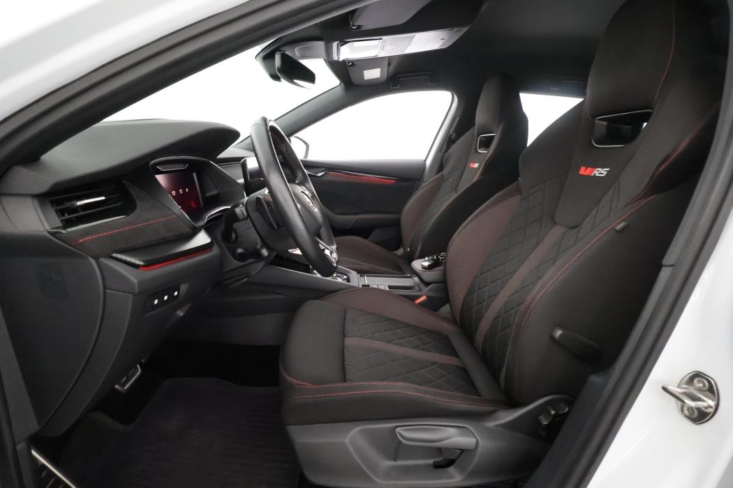 SKODA Octavia 2021