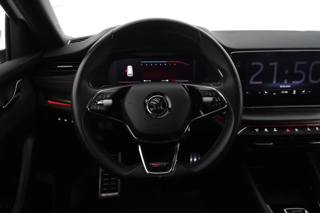 SKODA Octavia 2021