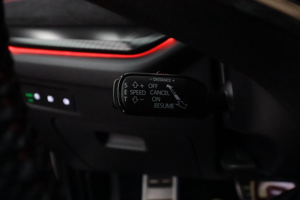 SKODA Octavia 2021