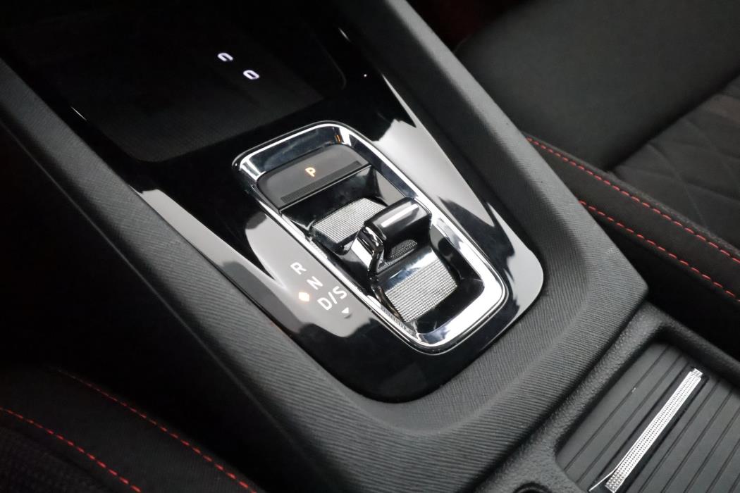 SKODA Octavia 2021