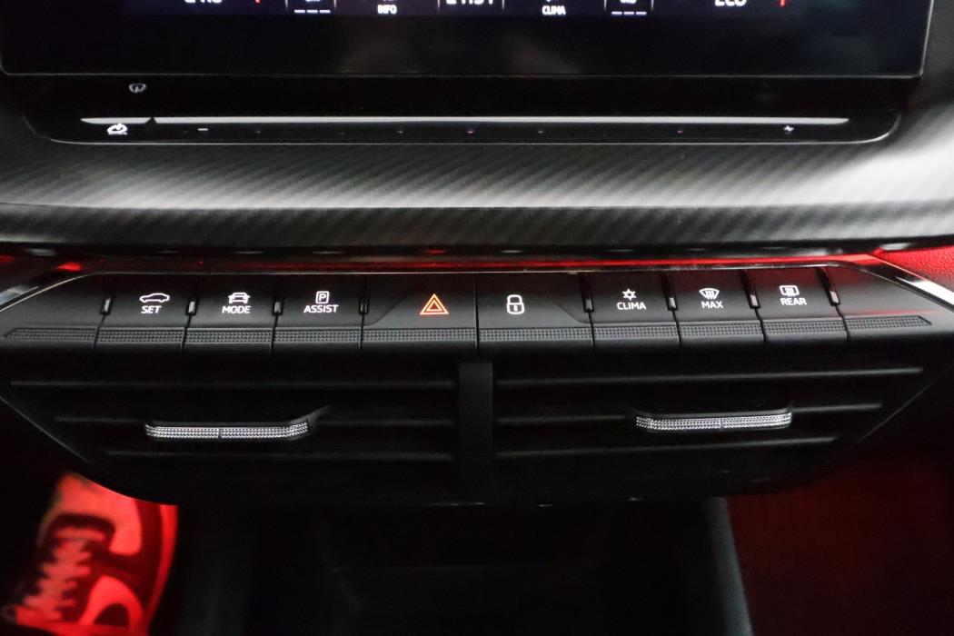 SKODA Octavia 2021