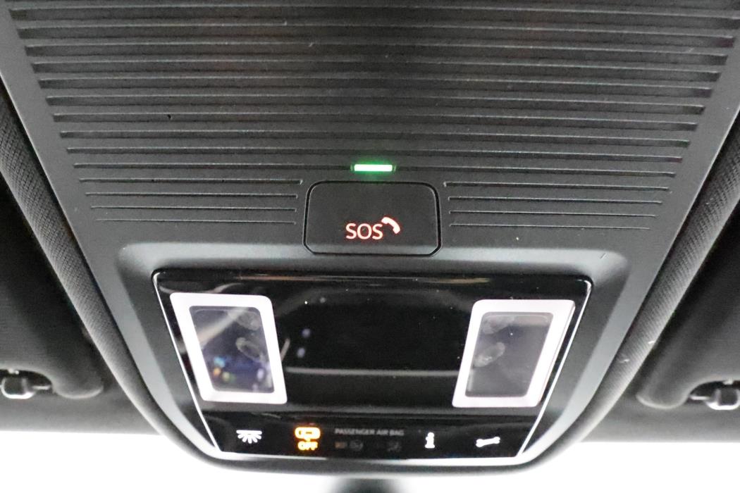 SKODA Octavia 2021