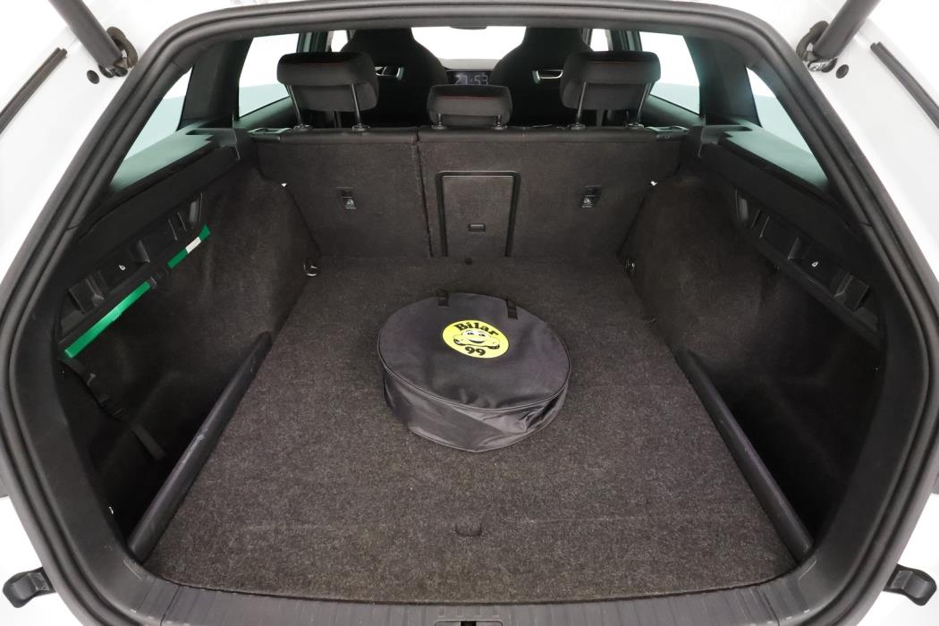 SKODA Octavia 2021