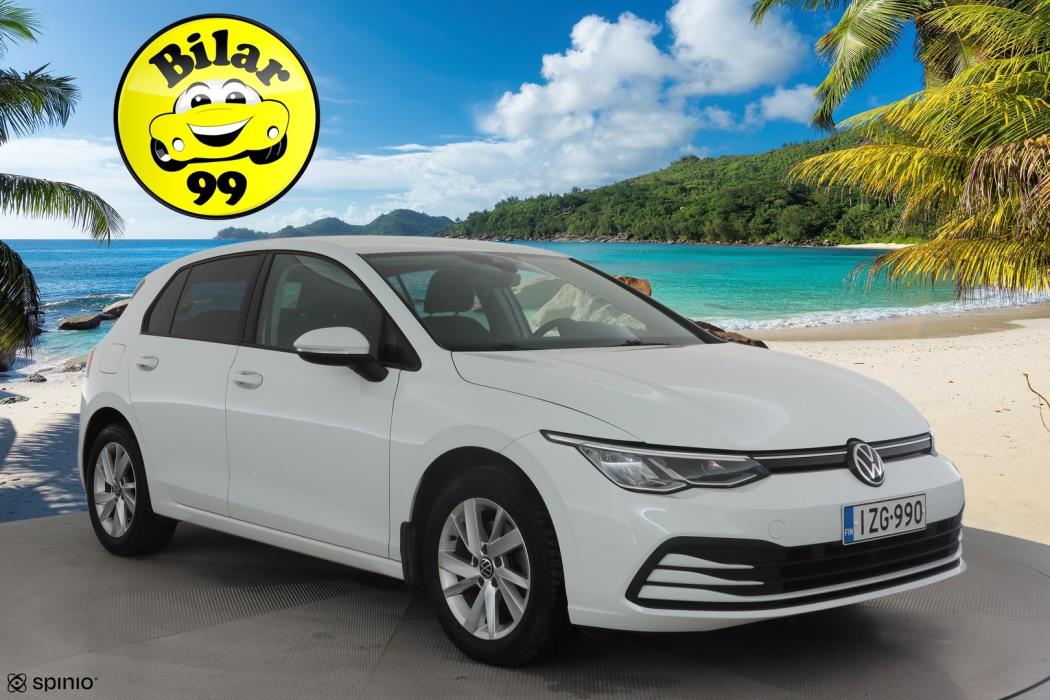 VOLKSWAGEN Golf 2021