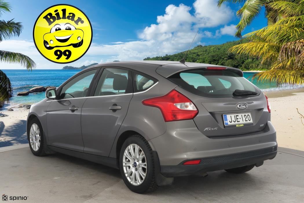 FORD Focus 2013