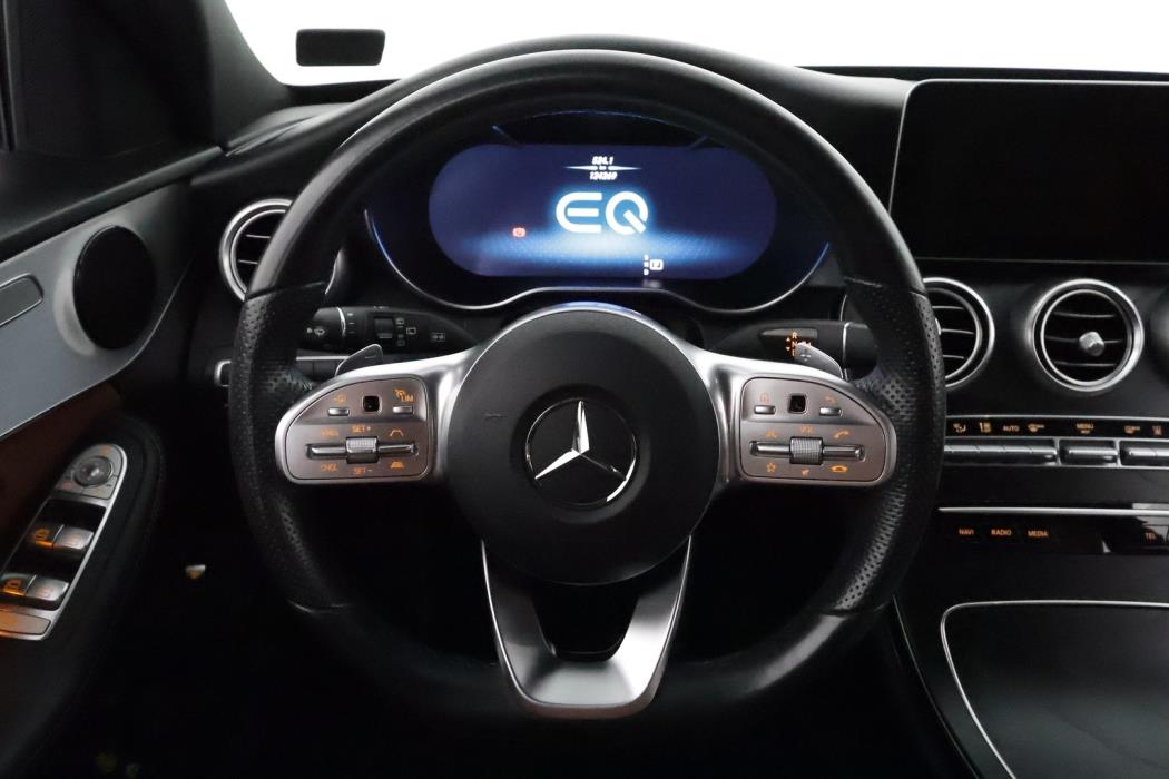 MERCEDES-BENZ C 2020