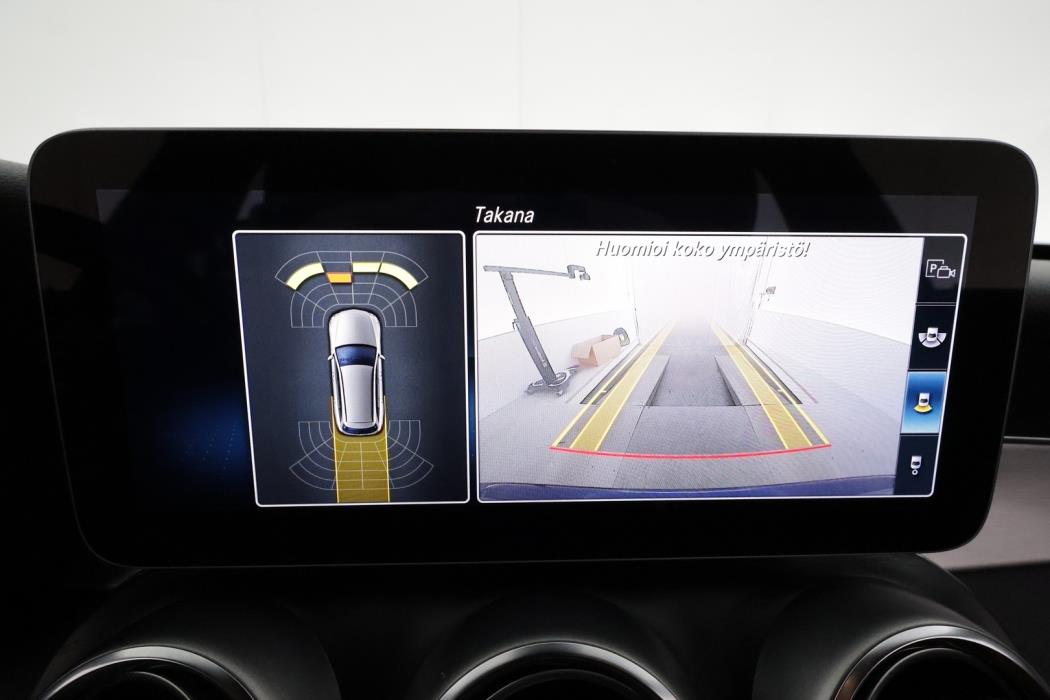 MERCEDES-BENZ C 2020