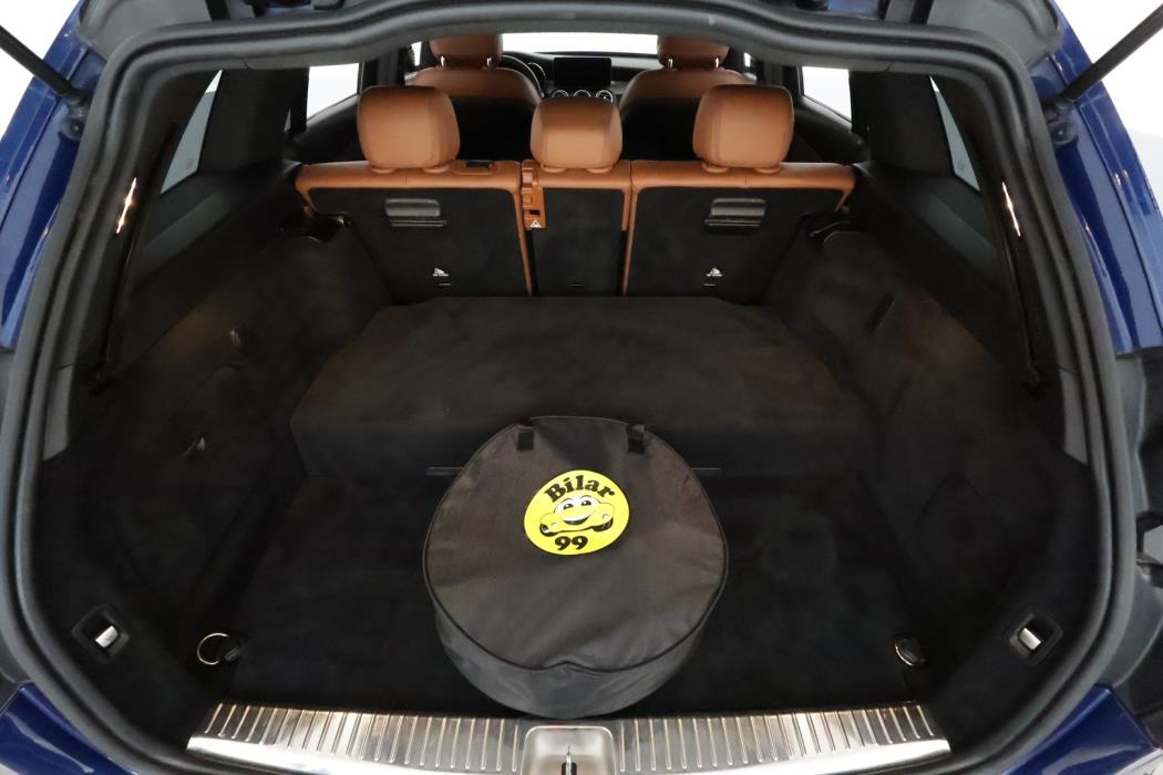 MERCEDES-BENZ C 2020