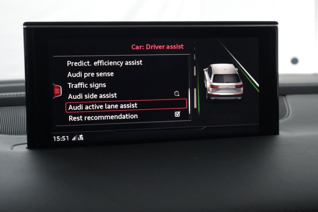 AUDI Q7 2016