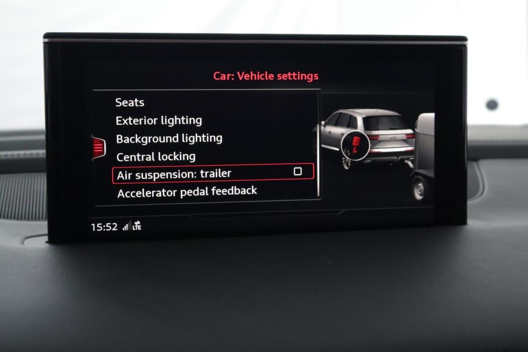 AUDI Q7 2016